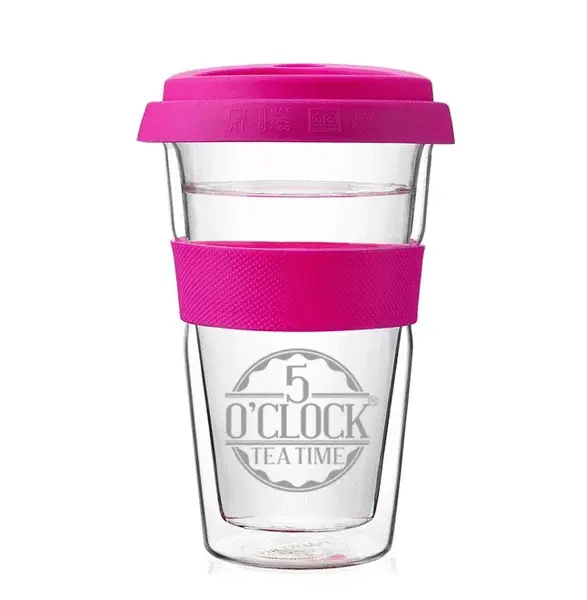 ThermoCup 5 O'Clock Tea (330ml) - MOV