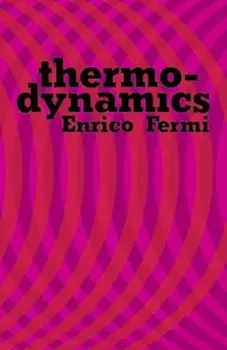 Thermodynamics, Paperback/Enrico Fermi