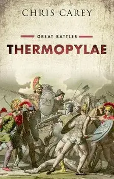 Thermopylae. Great Battles, Paperback/***