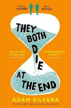 They Both Die At The End/***