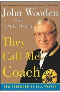 They Call Me Coach