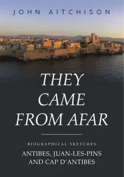 They Came from Afar, Paperback/John Aitchison