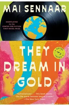 They Dream in Gold - Mai Sennaar