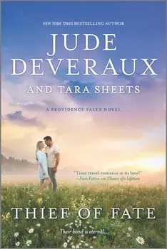 Thief of Fate, Paperback/Jude Deveraux