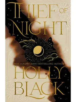 Thief of Night, Paperback/Holly Black