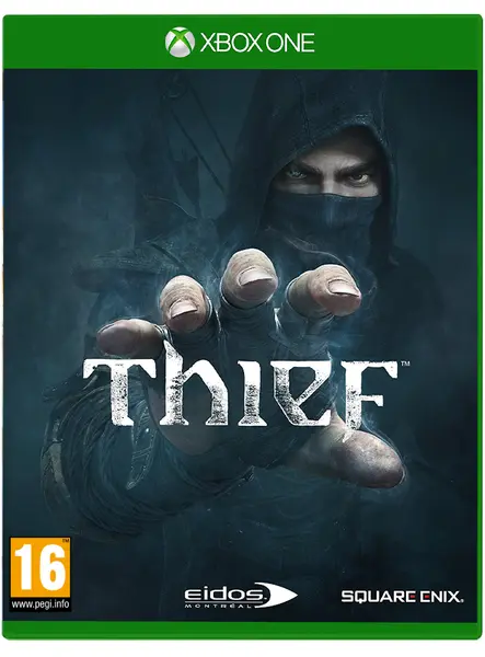 Thief PlayStation 4|PlayStation 3|Xbox 360|Xbox One|macOS|PC