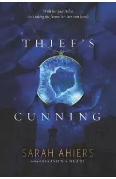 Thief's Cunning - Sarah Ahiers