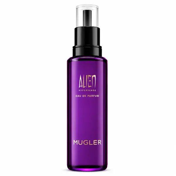 Thierry Mugler – Alien Hypersense Eau De Parfum Reincarcabil 90ml