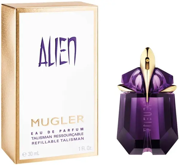 Thierry Mugler Apă de parfum Alien, 30 ml