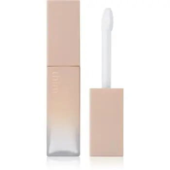 thim Essential Lip Milk Luciu de buze cu textura cremoasa nutritie si hidratare