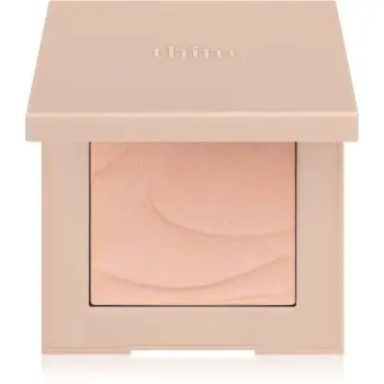 thim Infusion Blush fard de obraz sub forma de pudra pentru o piele mai luminoasa