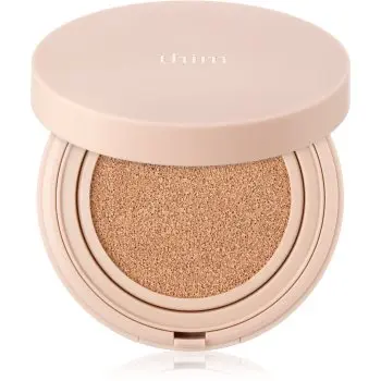 thim Luminous Skin Cushion burete cu machiaj de lungă durată pentru luminozitate si hidratare