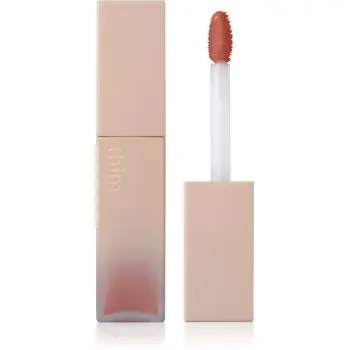 thim Satin Lip Glaze luciu de buze rezistent cu efect de hidratare