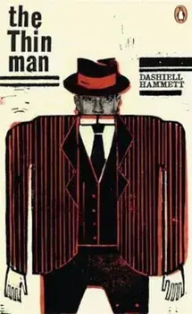 Thin Man, Paperback/Dashiell Hammett