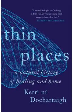Thin Places - Kerri Ní Dochartaigh