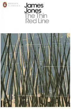 Thin Red Line - James Jones