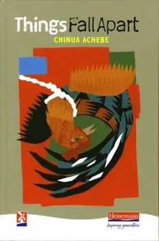 Things Fall Apart, Hardback/Chinua Achebe