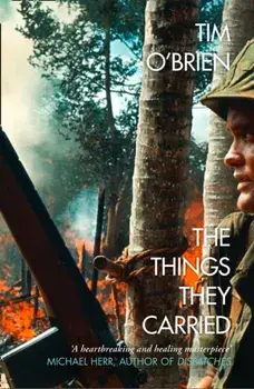 Things They Carried, Paperback/Tim O'Brien