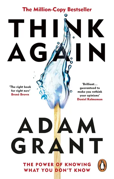 Think Again (Penguin)