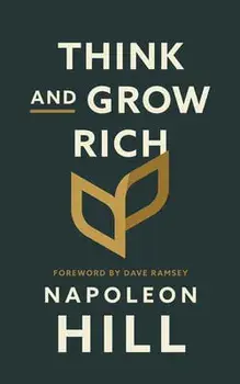 Think and Grow Rich, Hardcover/Napoleon Hill