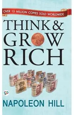 Think and Grow Rich - Napoleon Hill