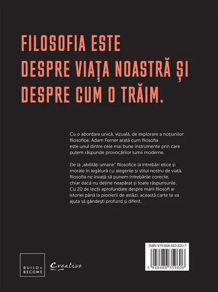 Think Differently | Adam Ferner