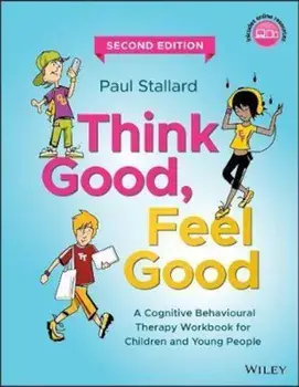 Think Good, Feel Good, Paperback/Paul Stallard