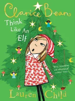 Think Like an Elf, Paperback/Lauren Child