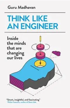 Think Like an Engineer