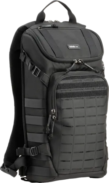 Think Tank DarkLight Backpack 14L, Black
