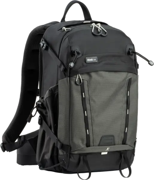 Think Tank Mindshift BackLight 18L, Slate Black