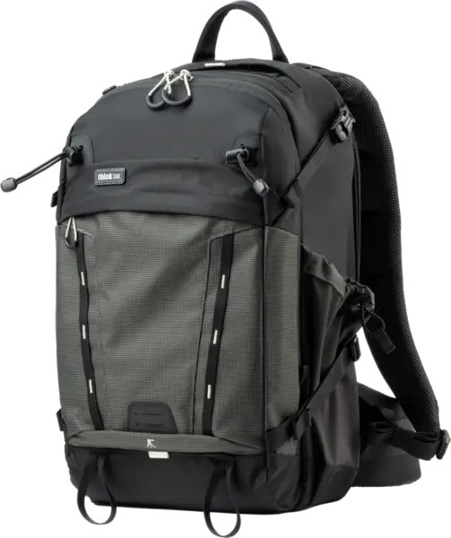 Think Tank Mindshift BackLight 18L, Slate Black