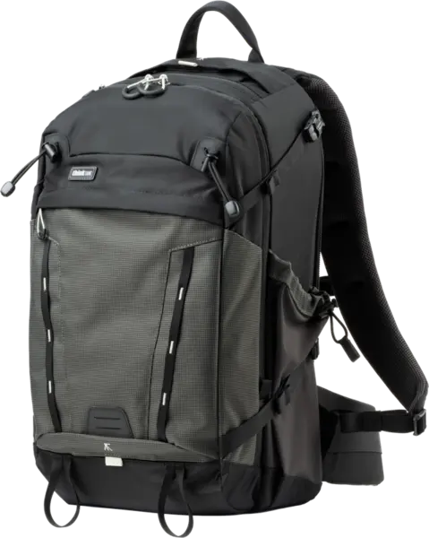 Think Tank Mindshift BackLight 26L, Slate Black