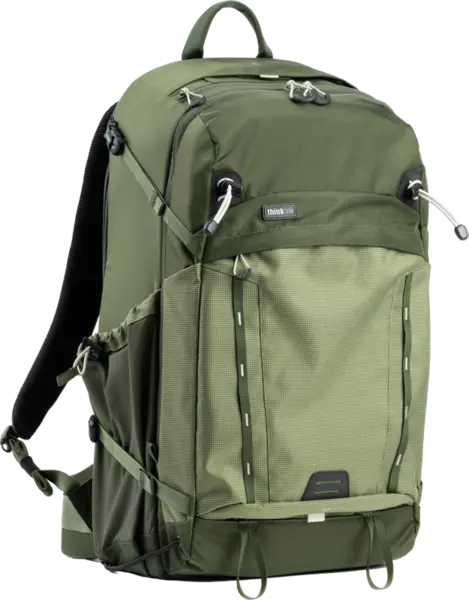 Think Tank Mindshift BackLight 38L, Montane Green