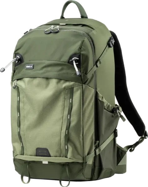 Think Tank Mindshift BackLight 38L, Montane Green