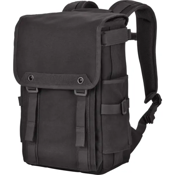 THINK TANK Think Tank Retrospective Backpack 15, Black