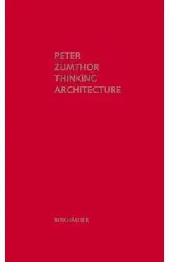 Thinking Architecture