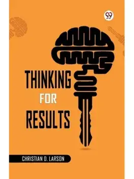 Thinking For Results, Paperback/***