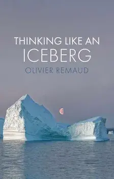 Thinking Like an Iceberg, Paperback/O Remaud