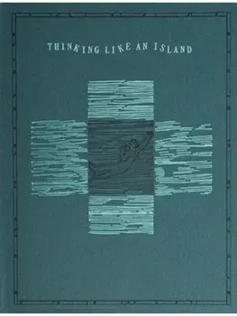 Thinking like an Island, Paperback/Camilla Marrese