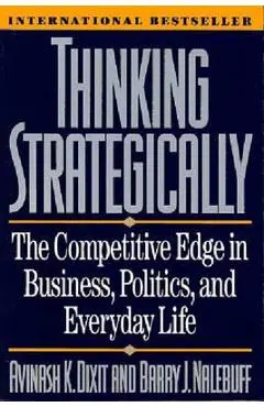 Thinking Strategically