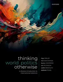 Thinking World Politics Otherwise. A Diverse Introduction to International Relations, Paperback/***