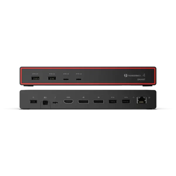 ThinkPad Thunderbolt 4 Smart Dock G2 LN Thunderbolt 4 Smart Dock G2
