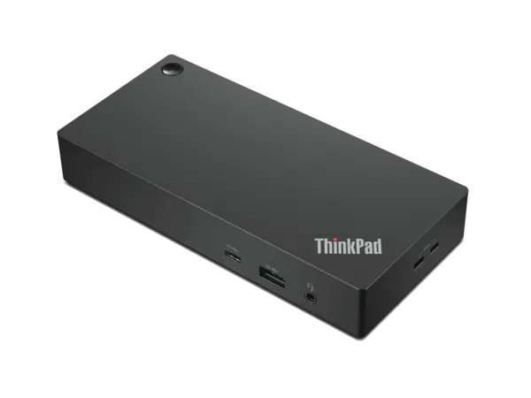 ThinkPad Universal USB-C Dock - EU ThinkPad Universal USB-C Dock - EU