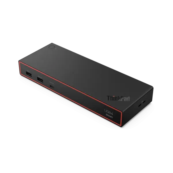 ThinkPad USB4 Smart Dock 5500 LN Dock USB4 Smart 5500