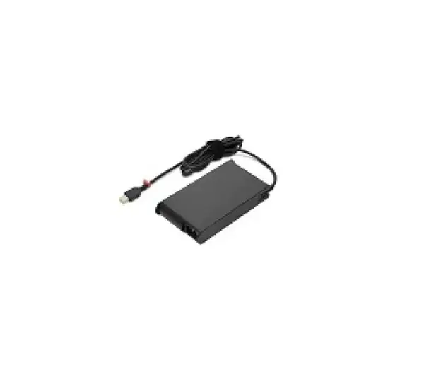 ThinkPad Workstation Slim 230W Adapter LN Adapter Workstation Slim 230W
