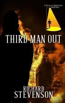 Third Man Out, Paperback/Richard Stevenson