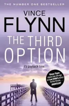 Third Option, Paperback/Vince Flynn