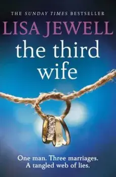 Third Wife, Paperback/Lisa Jewell