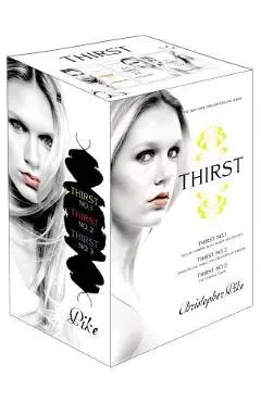 Thirst - Christopher Pike